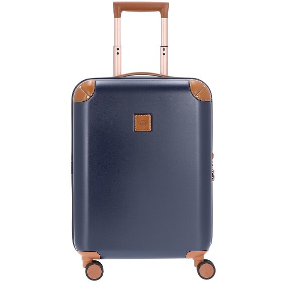 Bric's Amalfi 4-roues trolley cabine 55 cm