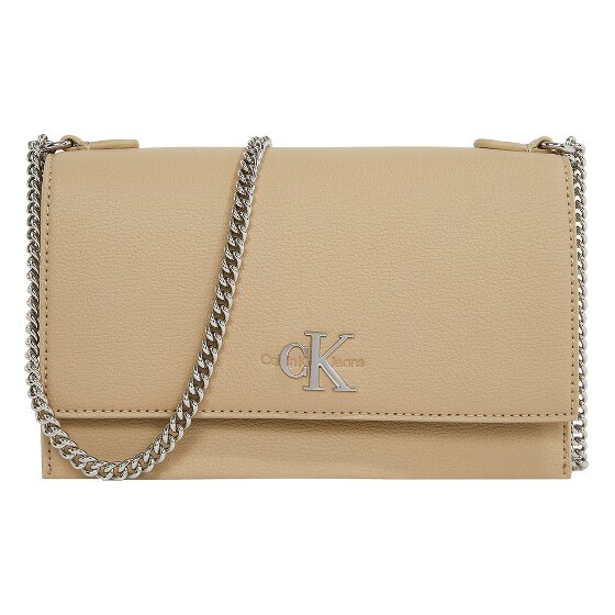 Calvin Klein Jeans Minimal Monogram Sac à bandoulière 21 cm