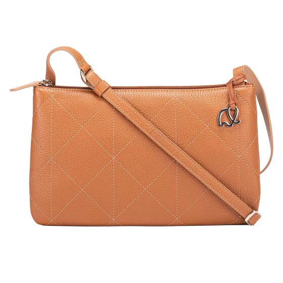 Mywalit Sac à bandoulière Cuir 25 cm