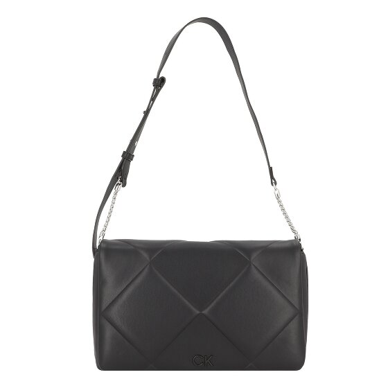 Calvin Klein Quilt Sac à bandoulière 31 cm