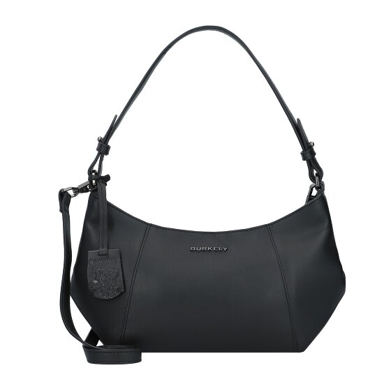 Burkely Nocturnal Nova Sac à bandoulière Cuir 32 cm
