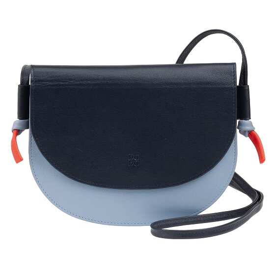 DuDu Altea Sac à bandoulière Cuir 18.5 cm