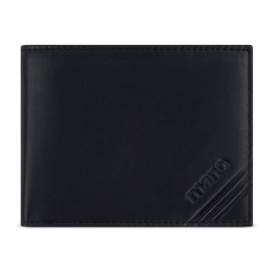 mano Don Antonio Porte-monnaie Cuir 11 cm