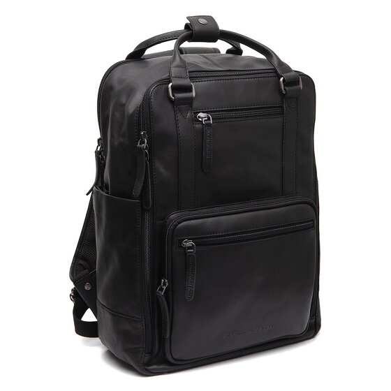 The Chesterfield Brand Calden Daypack Cuir 40 cm Compartiment pour ordinateur portable