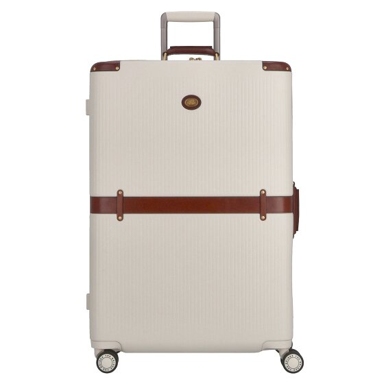 The Bridge Story Viaggio Trunks 4 roues Valise cabine 74 cm