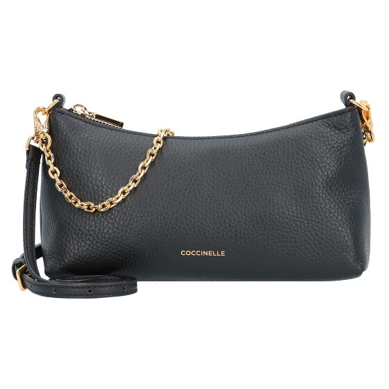Coccinelle Aura Sac à bandoulière Cuir 21.5 cm
