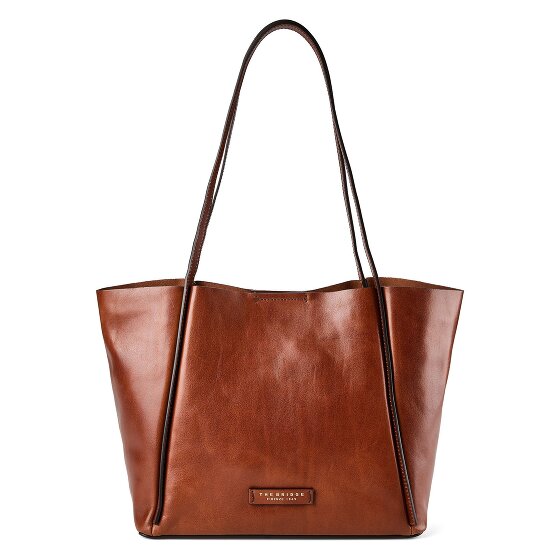 The Bridge Icons Sac de shopper Cuir 38 cm