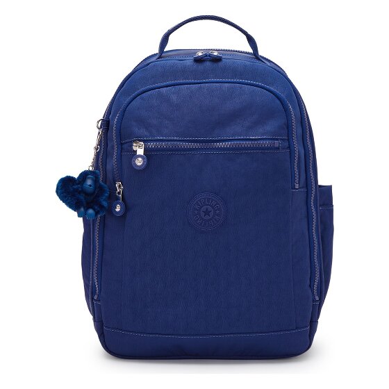 Kipling Sac à dos de voyage Seoul avec compartiment pour ordinateur portable de 40 cm