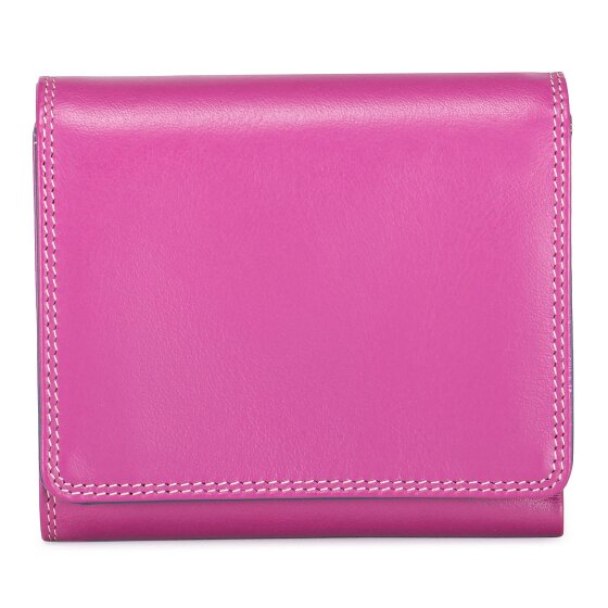 Mywalit Porte-monnaie Protection RFID Cuir véritable 10.5 cm