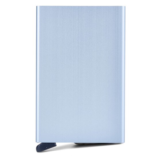 Secrid Cardprotector Étui pour cartes de crédit Protection RFID 10 cm