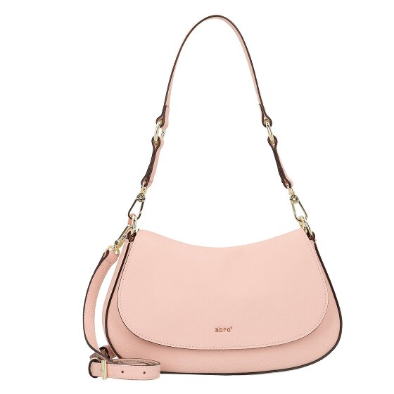 abro Lya Sac à bandoulière Cuir 27 cm