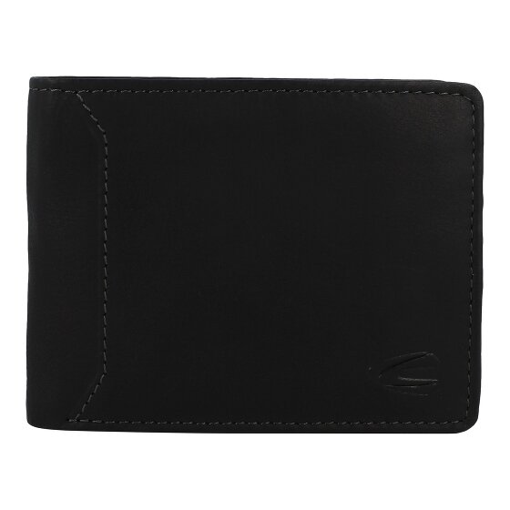 camel active Ocean Porte-monnaie Cuir 11 cm
