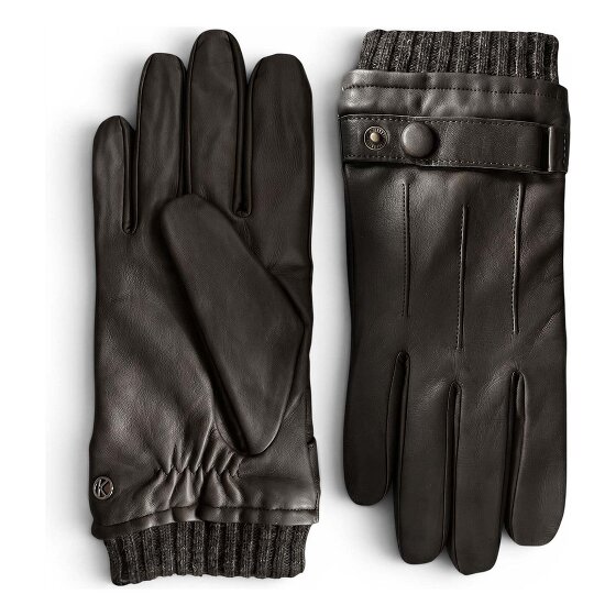 Kessler Pippin Gants Cuir véritable