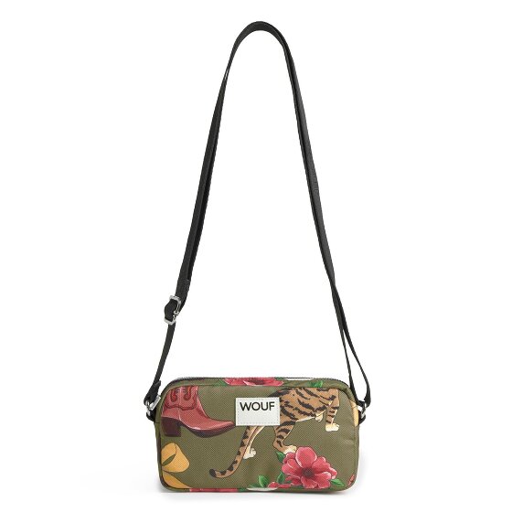 Wouf Daily Sac à bandoulière 19 cm