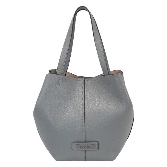 Bogner Neuwies Sac de shopper Cuir véritable 24 cm