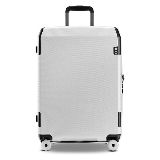 Echolac Logic Pro 4 roues Valise cabine 66 cm avec soufflet d'extension