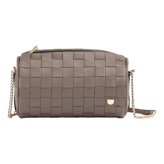 DuDu Abigail Sac à bandoulière Cuir 19.5 cm