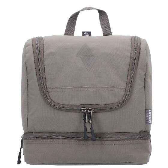 NITRO Travel Kit Trousse de toilette 25 cm