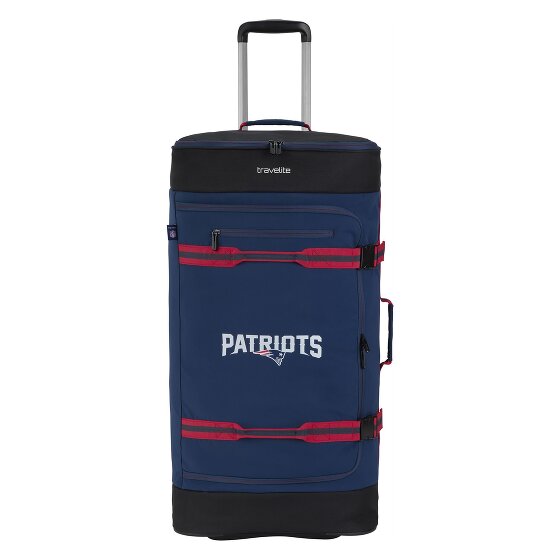 Travelite travelite x NFL 2 roues Sac de voyage 79 cm
