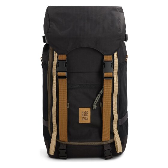 Topo Designs Rover 22 L Sac à dos de randonnée 56 cm