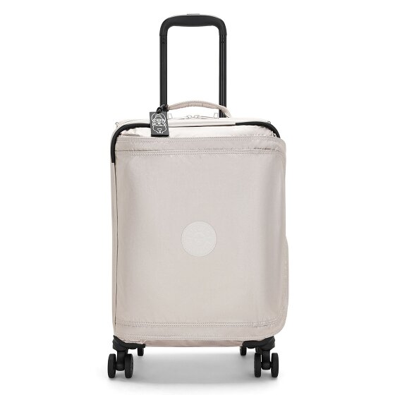 Kipling Basic Plus Spontaneous S 4 roulettes Trolley de cabine 53 cm