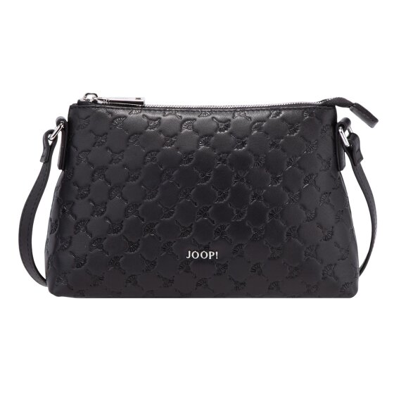 Joop! Leggero Stampa leggero stampa Sac à bandoulière Cuir 25 cm