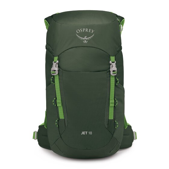 Osprey Jet 18 Sac à dos de randonnée 46 cm