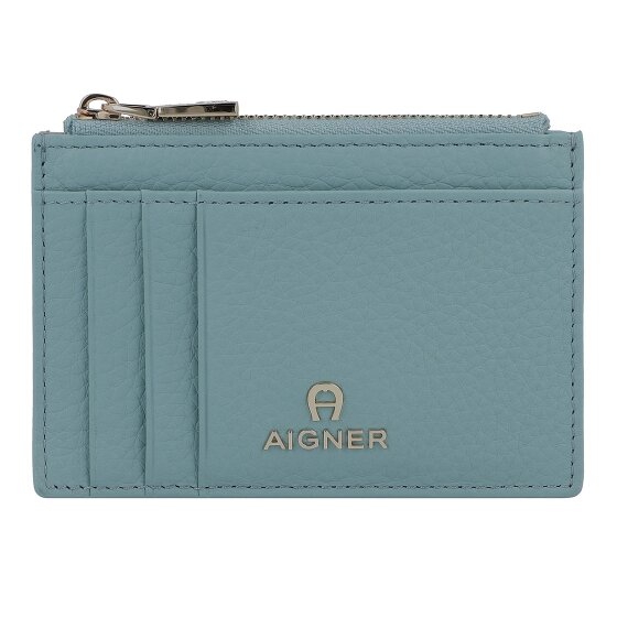 AIGNER Fashion Étui pour cartes de crédit Cuir 12 cm
