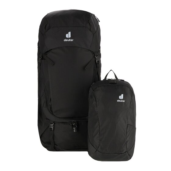 Deuter Voyager 65+10 Sac à dos de trekking 82 cm