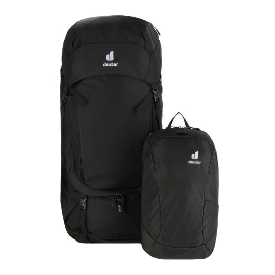 Deuter Voyager 65+10 Sac à dos de trekking 82 cm