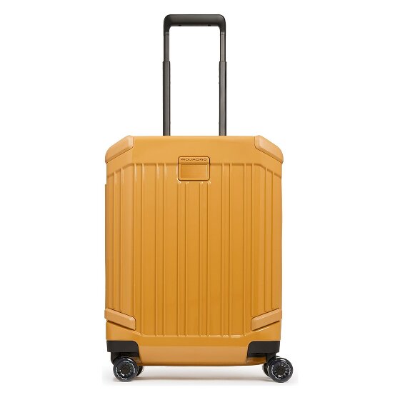 Piquadro Pop 4 roulettes Trolley 55 cm