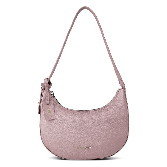 Lazarotti Bologna Leather Sac à bandoulière Cuir véritable 24 cm