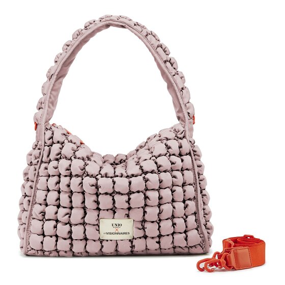 LES VISIONNAIRES Unio Hobo Sac à bandoulière 47 cm