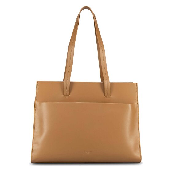 Jost Arva Sac à bandoulière Cuir 35 cm