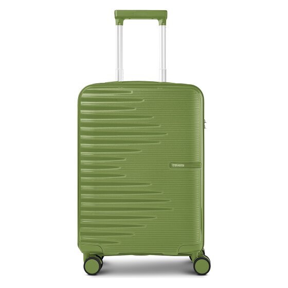 Travelite Pacific 4 roues Valise cabine S 55 cm