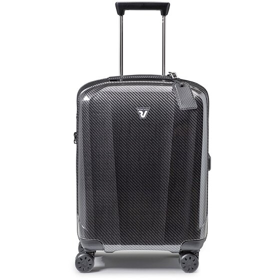 Roncato We Are Glam 4 roulettes Trolley de cabine 55 cm