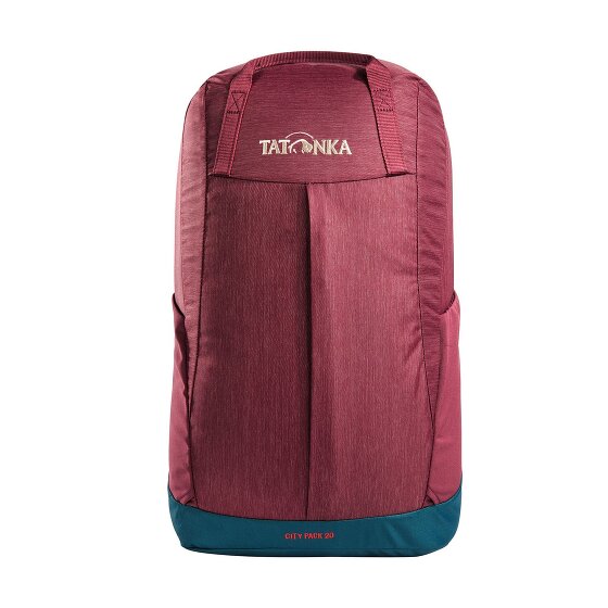 Tatonka Sac à dos City Pack 20 49 cm