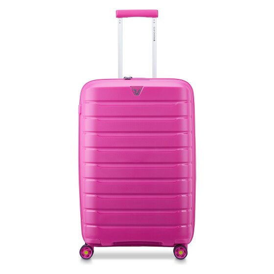 Roncato B-Flying Move 4 roulettes Trolley 68 cm avec soufflet d'extension