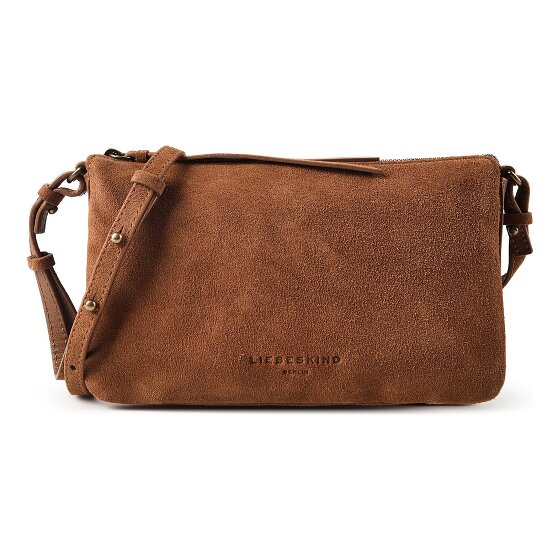 Liebeskind Nina Sac à bandoulière S Cuir véritable 24.5 cm