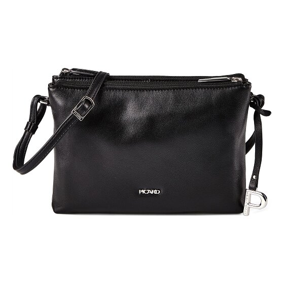 Picard Really Sac à bandoulière Cuir 24 cm