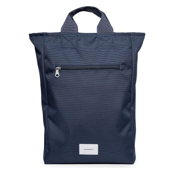 Sandqvist Ground Daypack 27 cm Compartiment pour ordinateur portable