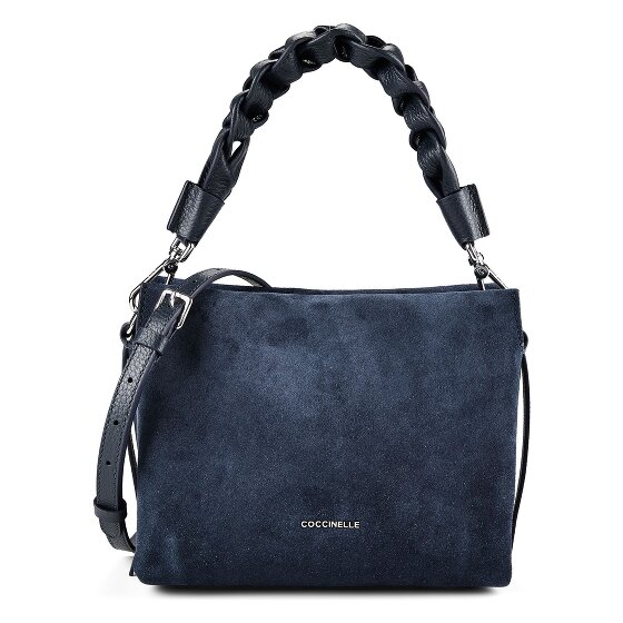 Coccinelle Boheme Sac à main Cuir véritable 22.5 cm