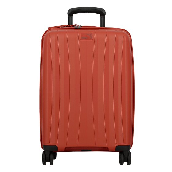 Jump Enais 4 roulettes Trolley de cabine 55 cm