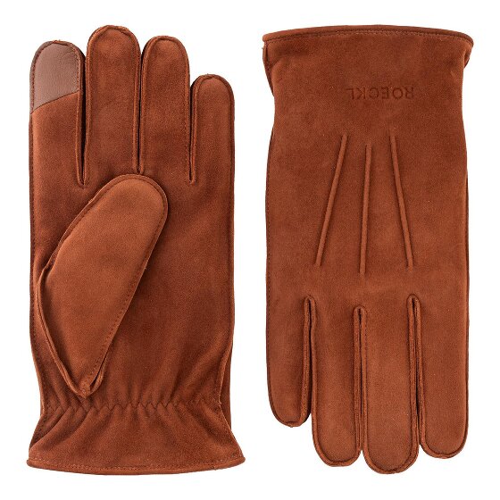 Roeckl Hudson Gants Cuir véritable
