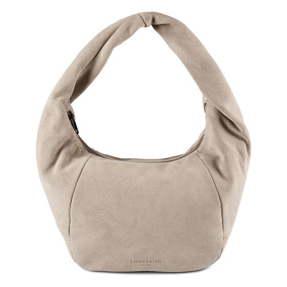 Liebeskind Farrah Sac à bandoulière M Cuir véritable 45 cm