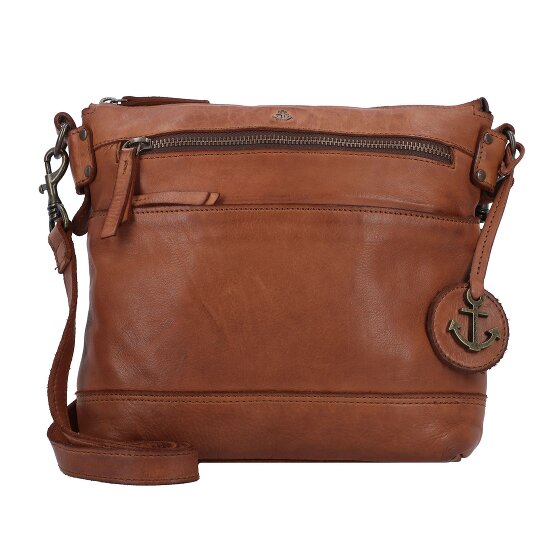 Harbour 2nd Anchor Love Isalie Sac à bandoulière Cuir 24 cm