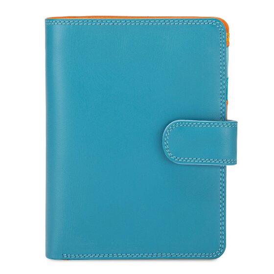 Mywalit Porte-monnaie en cuir 14 cm
