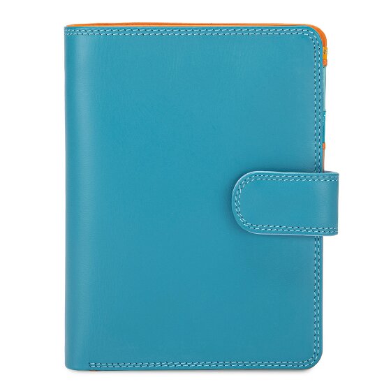 Mywalit Porte-monnaie en cuir 14 cm