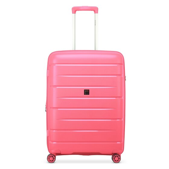 MODO by Roncato Starlight 3.0 4 roulettes Trolley 66 cm avec soufflet d'extension