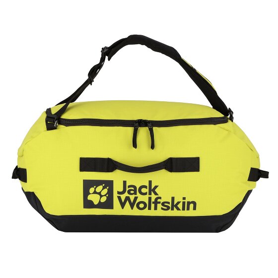 Jack Wolfskin All-In 65 Sac de voyage Weekender 70 cm